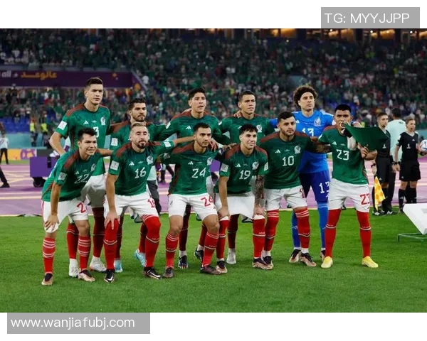 6月墨西哥与加拿大足球对决精彩回顾与赛后分析